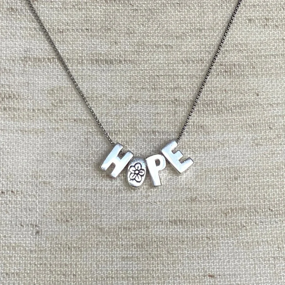 Sterling Silver 925 Dainty 